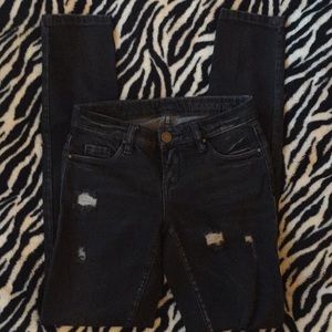 BLANKNYC - skinny jeans/ 24